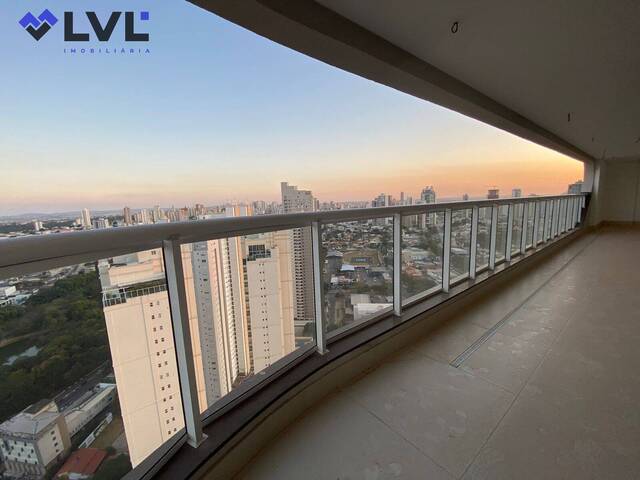 Apartamento para Venda em Goiânia - 4