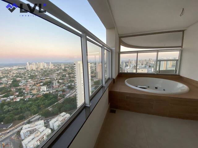 Apartamento para Venda em Goiânia - 5