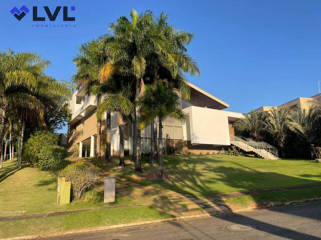 Venda em Residencial Aldeia do Vale - Goiânia