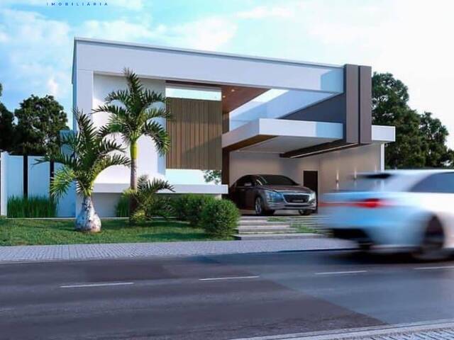 #34 - Casa para Venda em Goiânia - GO - 2