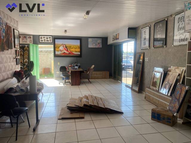 #37 - Sala para Venda em Goiânia - GO - 2