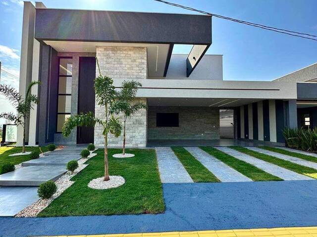 #51 - Casa para Venda em Senador Canedo - GO - 2