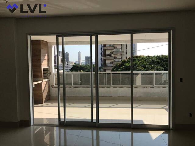 #69 - Apartamento para Venda em Goiânia - GO - 3