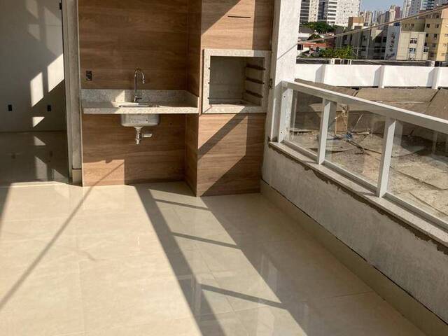 Apartamento para Venda em Goiânia - 5