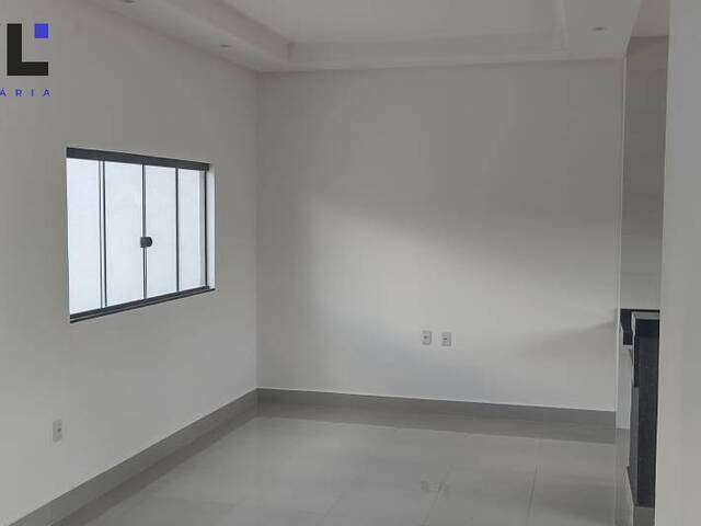 #89 - Casa para Venda em Goiânia - GO - 1