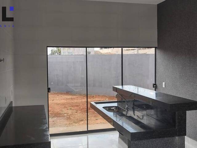 #89 - Casa para Venda em Goiânia - GO - 3