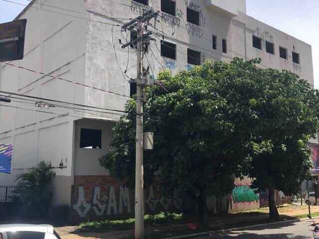 #93 - Prédio comercial para Venda em Goiânia - GO - 3