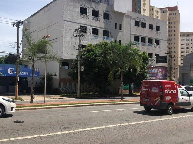 Prédio comercial para Venda em Goiânia - 5