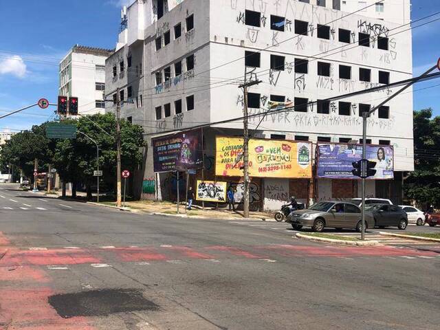 #93 - Prédio comercial para Venda em Goiânia - GO - 2