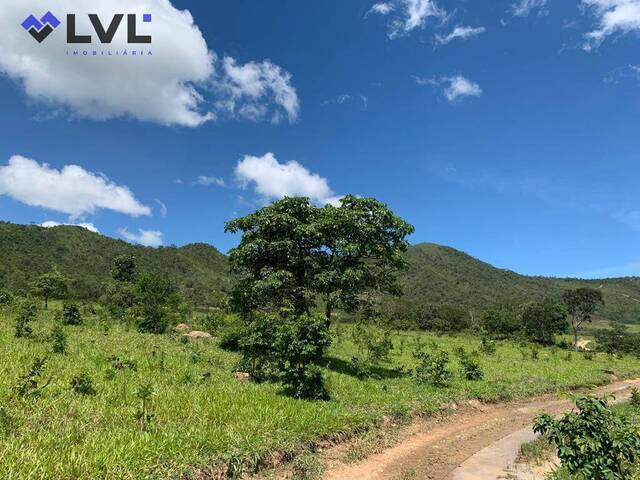 #96 - Chácara para Venda em Mimoso de Goiás - GO