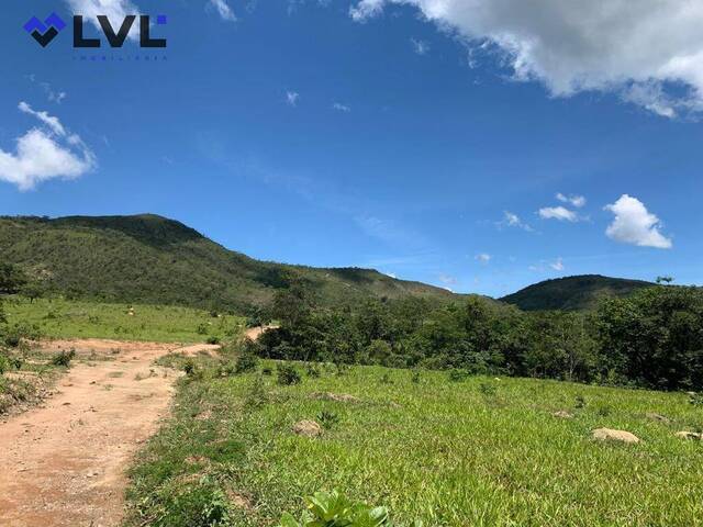 #96 - Chácara para Venda em Mimoso de Goiás - GO