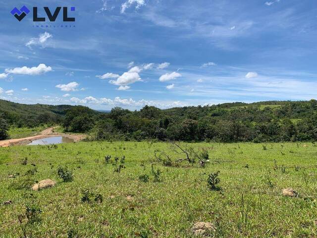 Chácara para Venda em Mimoso de Goiás - 4