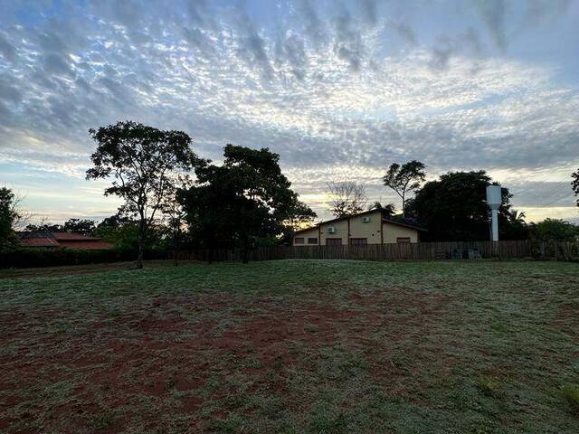 Chácara para Venda em Hidrolândia - 4