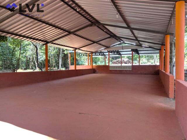 Chácara para Venda em Bela Vista de Goiás - 4