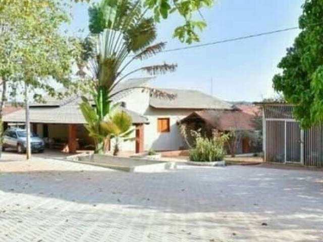 Venda em Zona Rural - Goianira