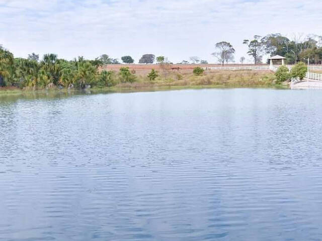 Fazenda para Venda em Goianira - 4