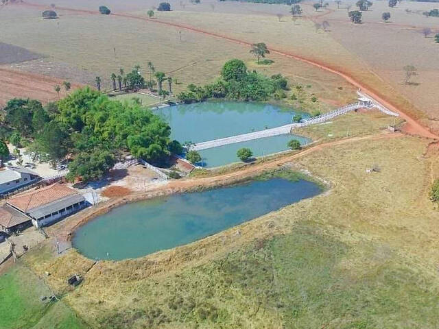 Fazenda para Venda em Goianira - 5