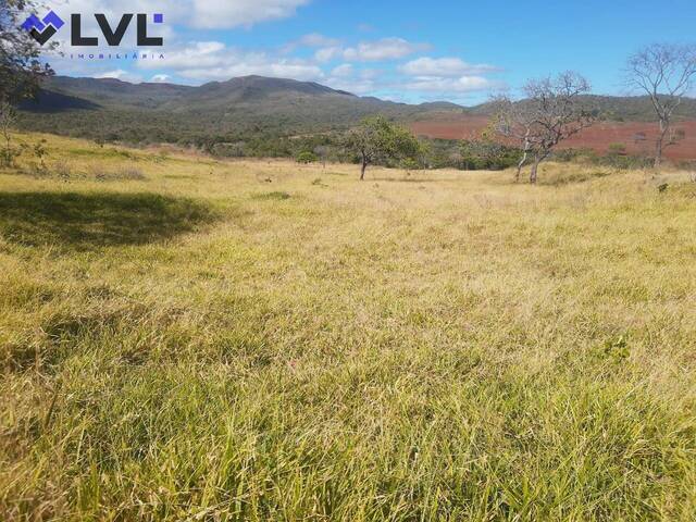 Venda em Zona Rural - Niquelândia