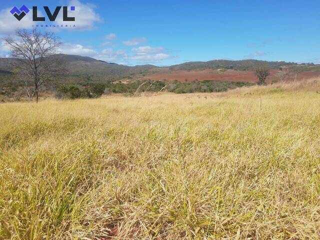 #116 - Fazenda para Venda em Niquelândia - GO - 2
