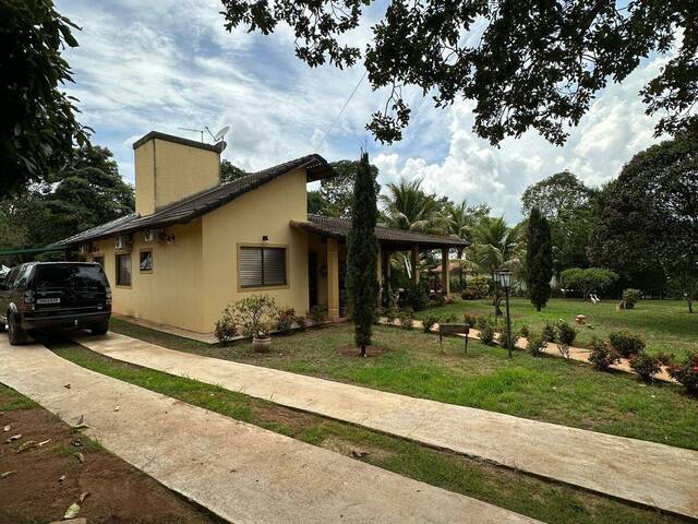 Venda em Zona Rural - Hidrolândia