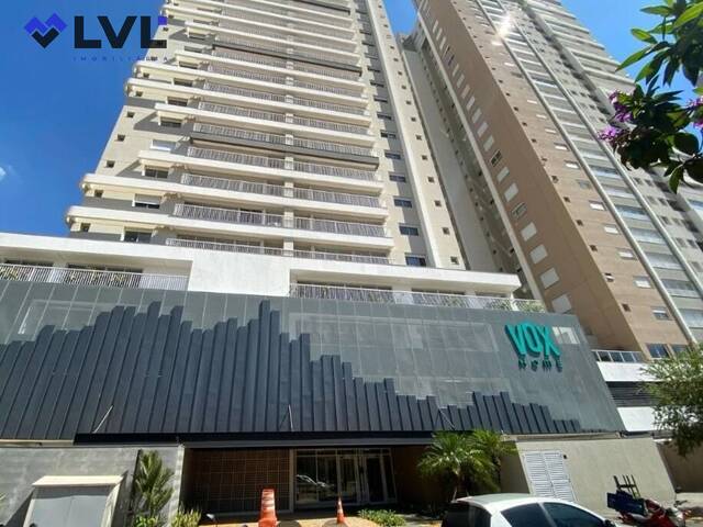#131 - Apartamento para Venda em Goiânia - GO - 2