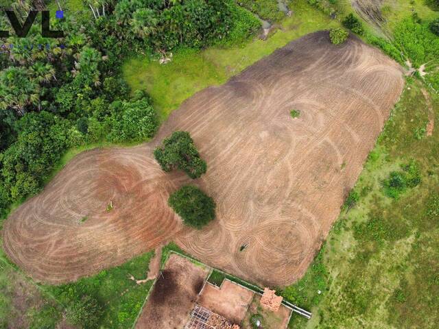 Fazenda para Venda em Presidente Kennedy - 5