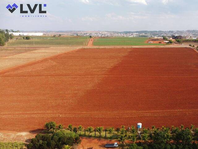 Venda em Zona Rural - Inhumas