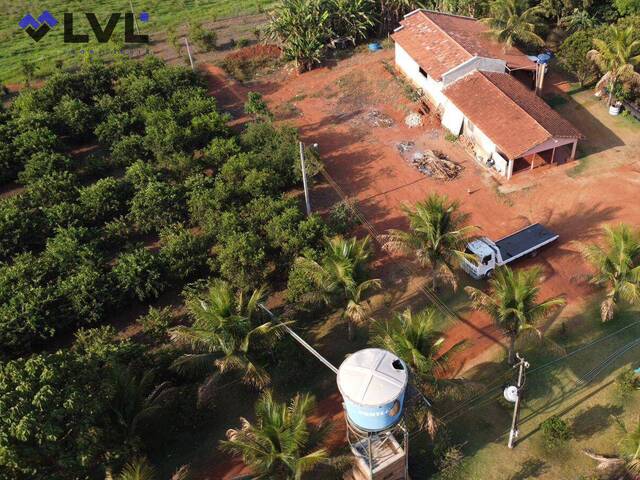 Chácara para Venda em Inhumas - 4