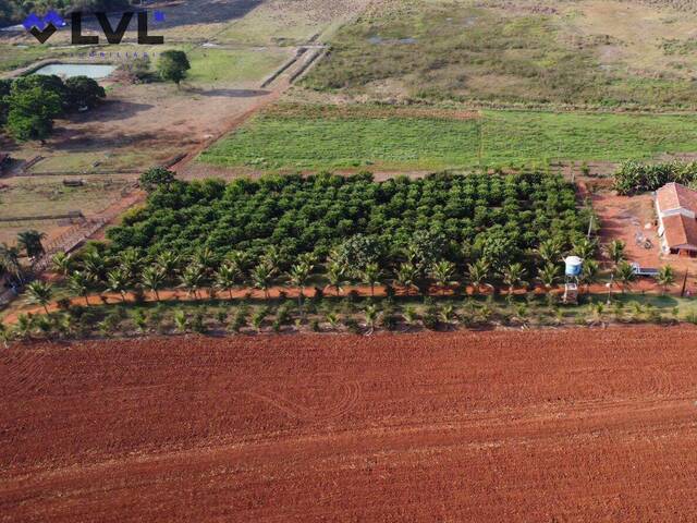 Chácara para Venda em Inhumas - 5