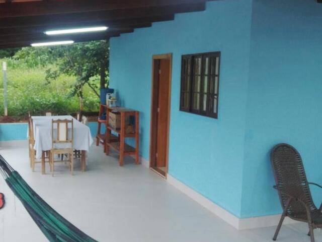 #143 - Chácara para Venda em Bela Vista de Goiás - GO - 2