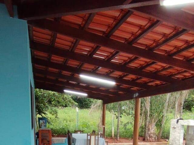 Venda em Zona Rural - Bela Vista de Goiás