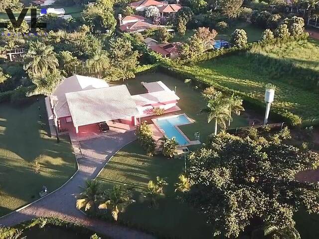 Venda em Zona Rural - Hidrolândia