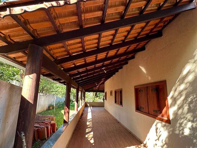 Chácara para Venda em Hidrolândia - 5