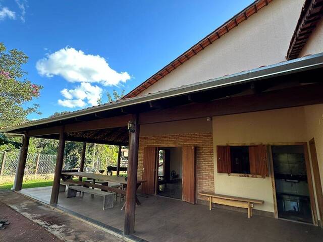 Chácara para Venda em Hidrolândia - 4