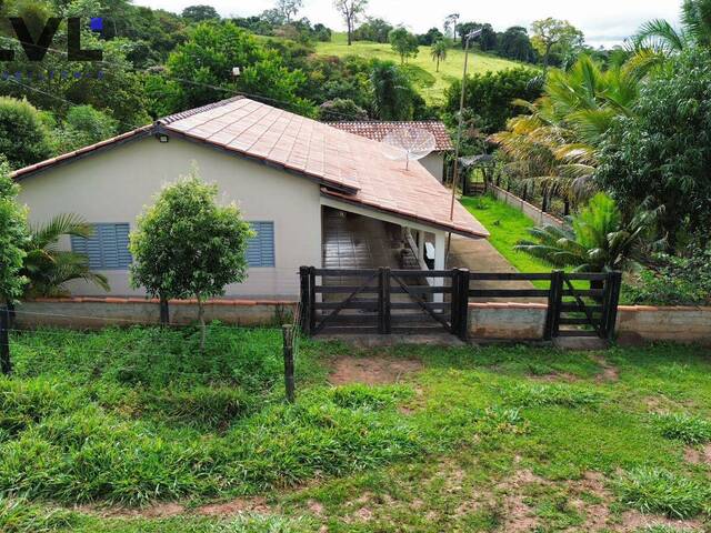 Sítio para Venda em Anicuns - 5