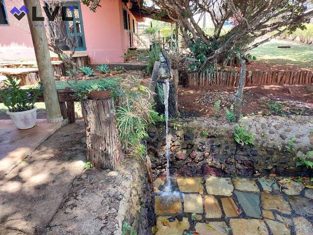 Sítio para Venda em São Miguel do Passa Quatro - 4