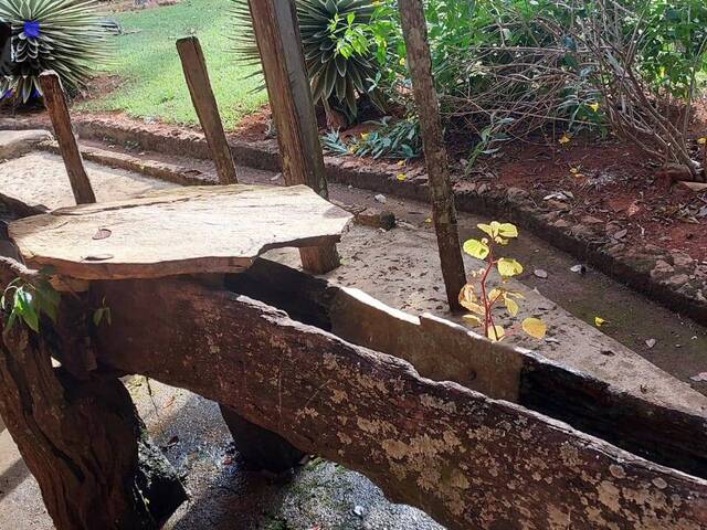 Sítio para Venda em São Miguel do Passa Quatro - 5