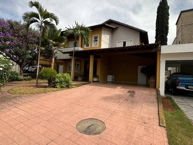 #160 - Casa para Venda em Goiânia - GO - 3