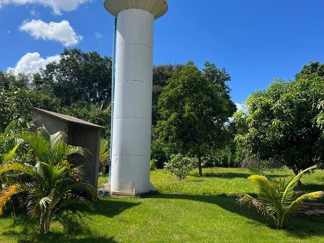 #166 - Casa para Venda em Senador Canedo - GO - 3