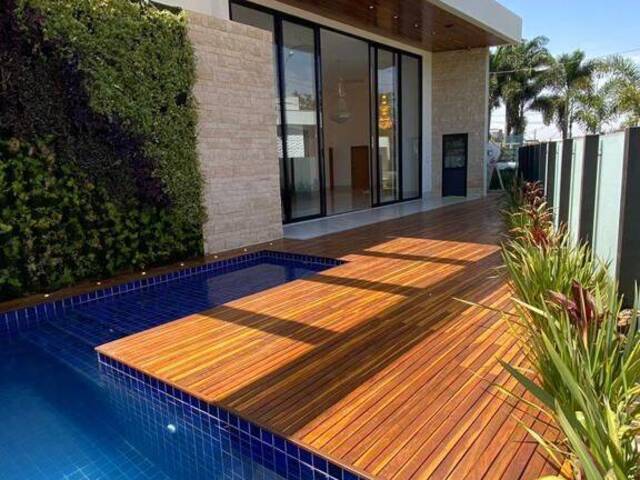 Casa para Venda em Goiânia - 5