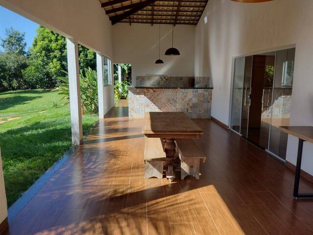 Venda em Zona Rural - Hidrolândia