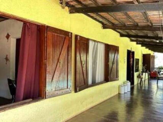#173 - Chácara para Venda em Aparecida de Goiânia - GO - 3