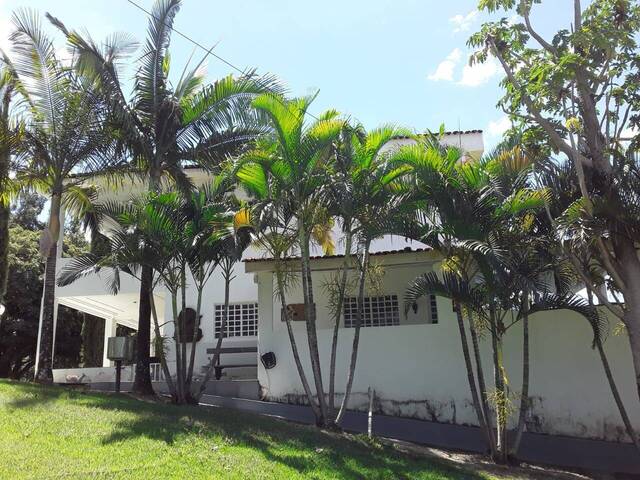 Fazenda para Venda em Cocalzinho de Goiás - 4