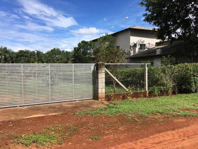 #181 - Chácara para Venda em Bela Vista de Goiás - GO - 2