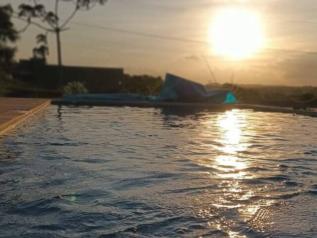 Chácara para Venda em Hidrolândia - 4