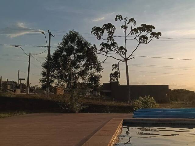 Chácara para Venda em Hidrolândia - 5