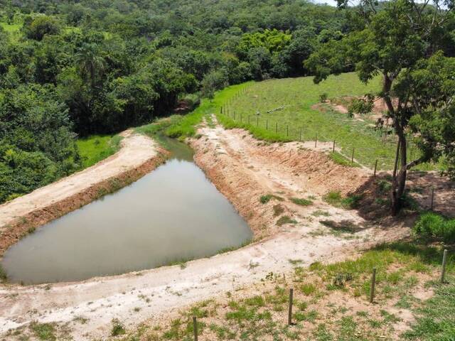Fazenda para Venda em Abadiânia - 4