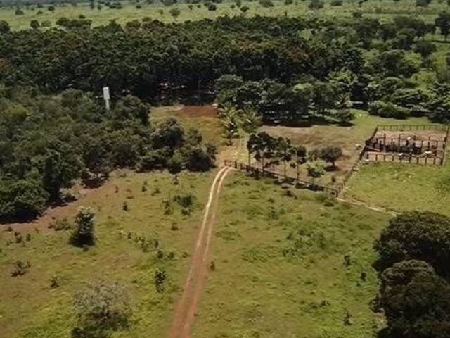 Fazenda para Venda em Niquelândia - 4