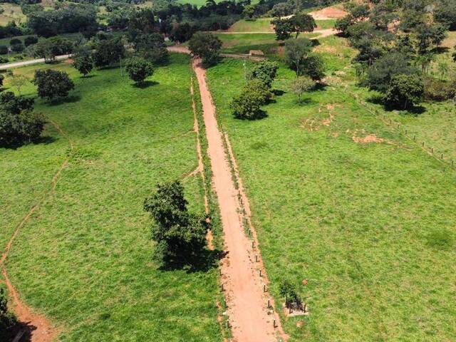 #188 - Fazenda para Venda em Santa Cruz de Goiás - GO - 2