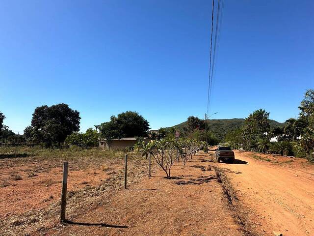 Fazenda para Venda em Trindade - 4